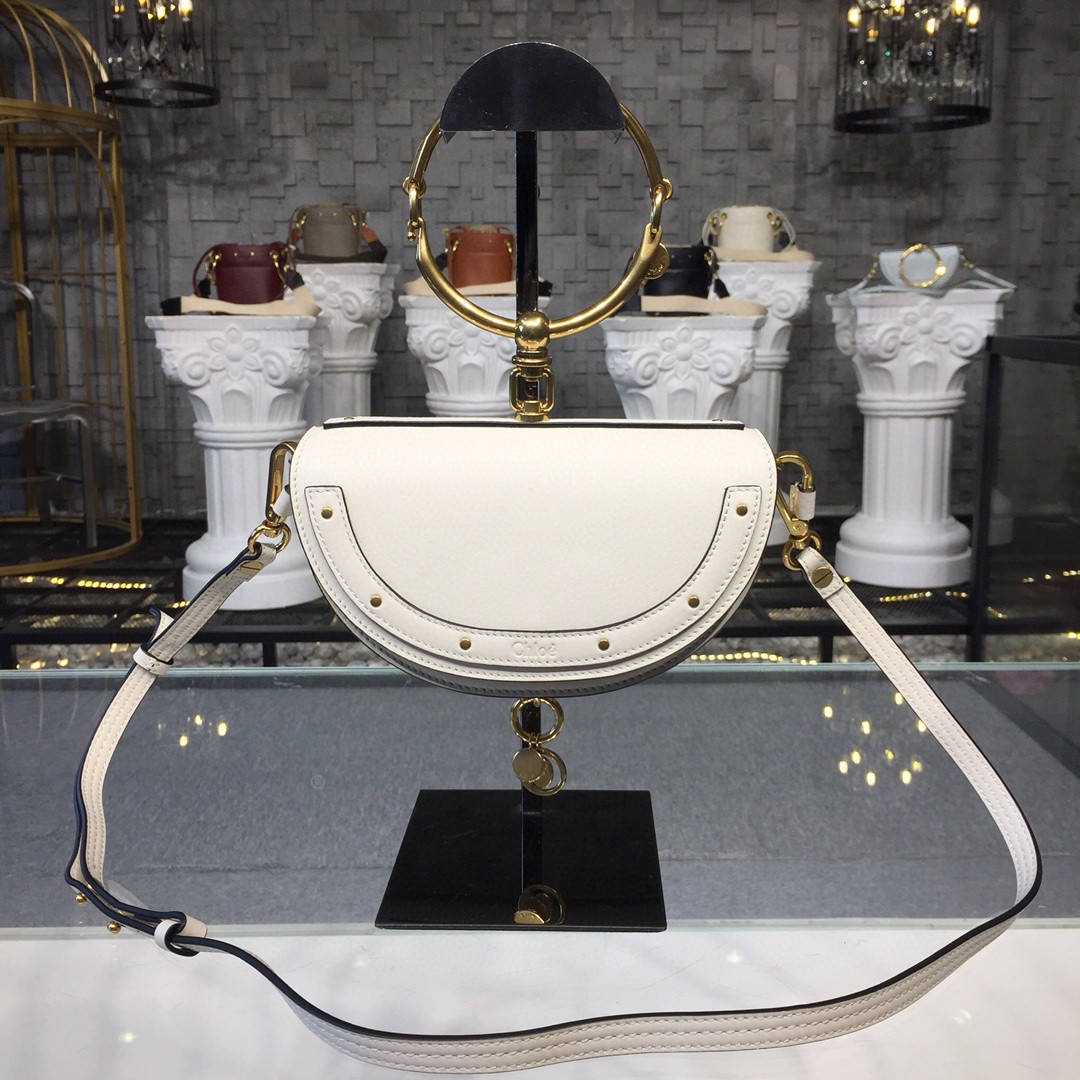 Chloe クロエ 2021新作通販 2WAY ショルダーバッグ