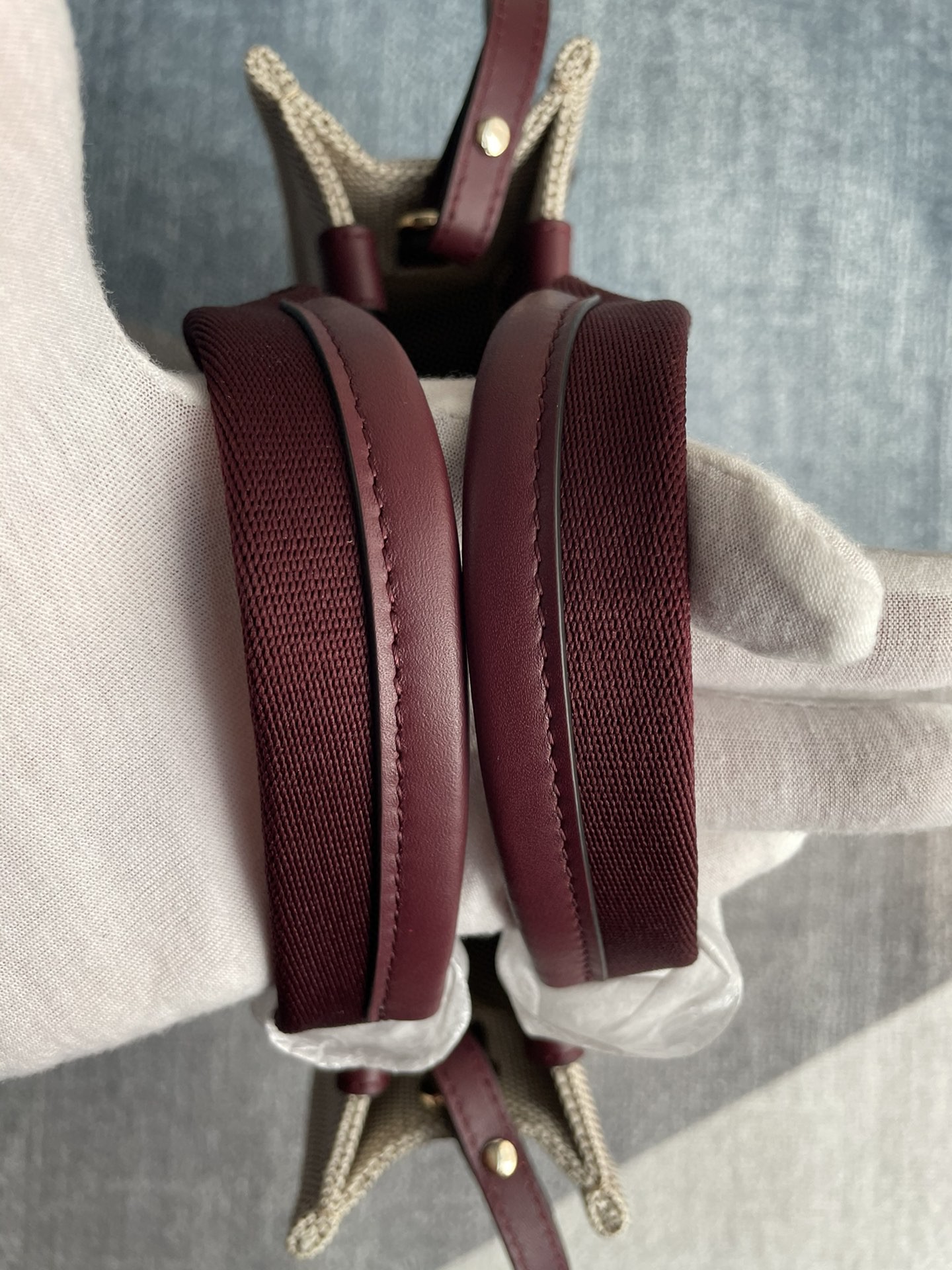 Chloeクロエ 22SS新作通販 26.5 woody Tote ハンドバッグ 2203