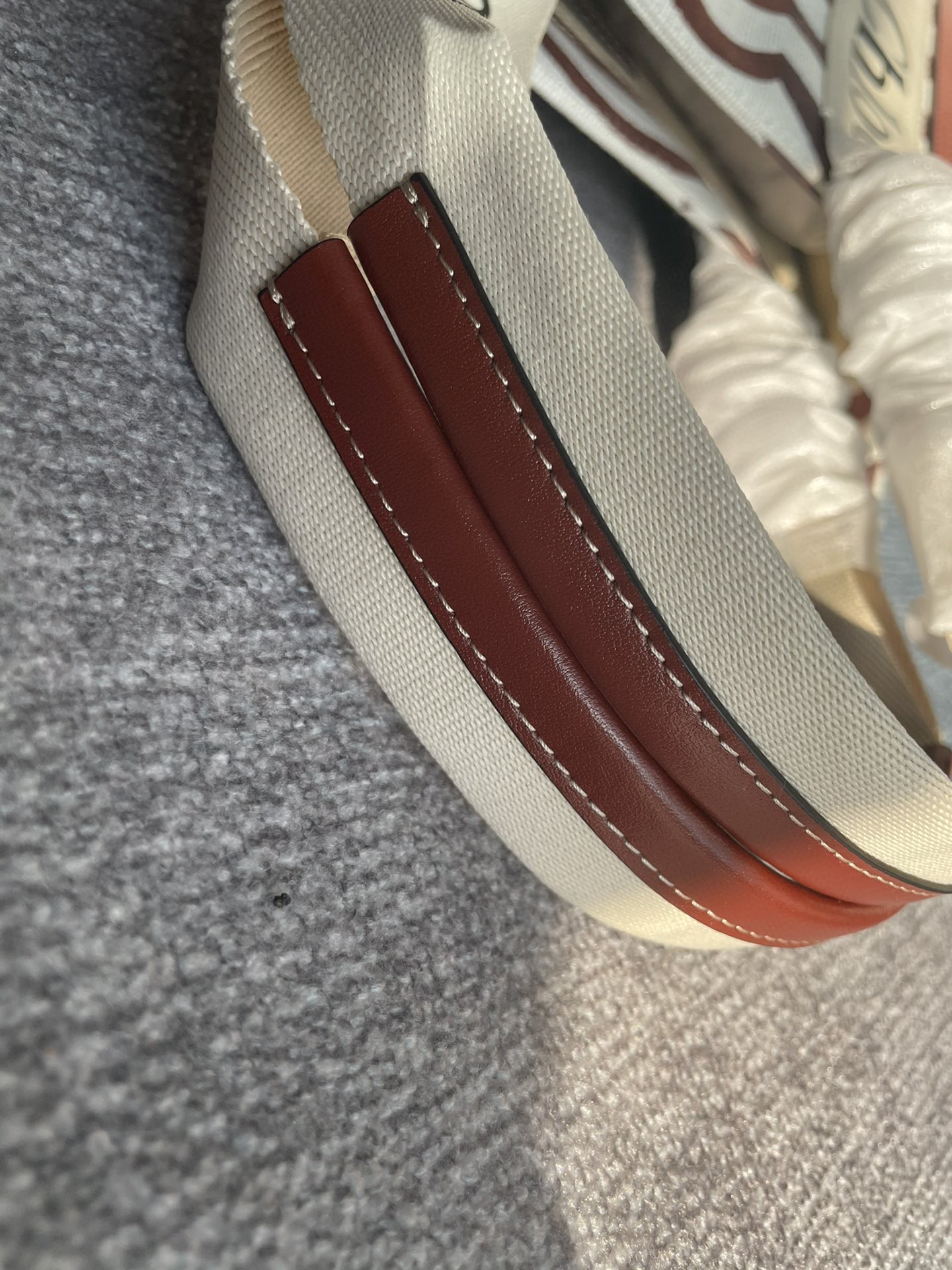 Chloe クロエ 22SS新作通販 37 woody Tote ハンドバッグ 2203