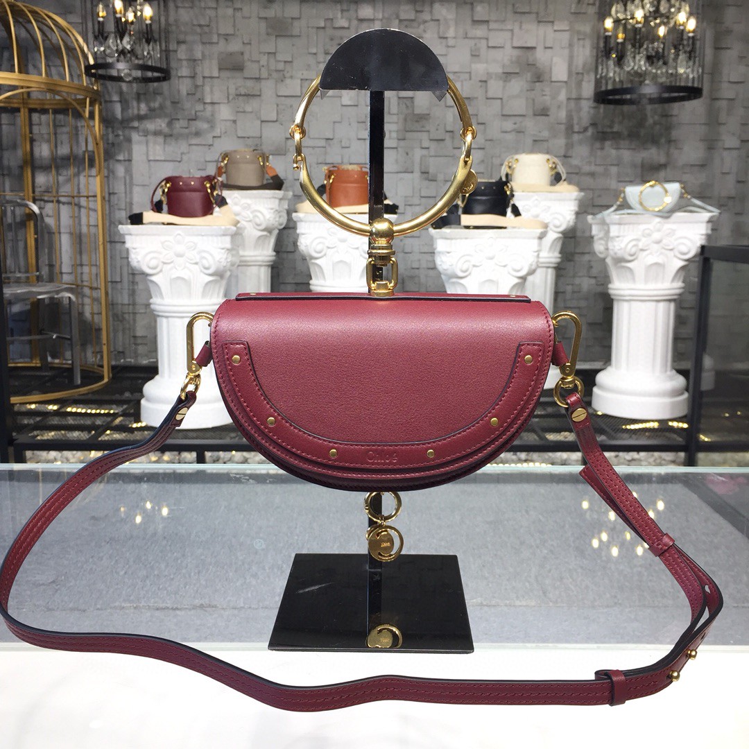 Chloe クロエ 2021新作通販 2WAY ショルダーバッグ 2108