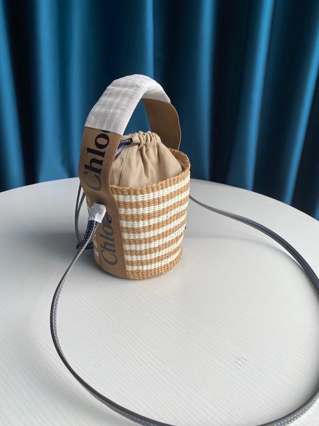 Chloe クロエ 2021新作通販 2WAY ミニショルダーバッグ 2108