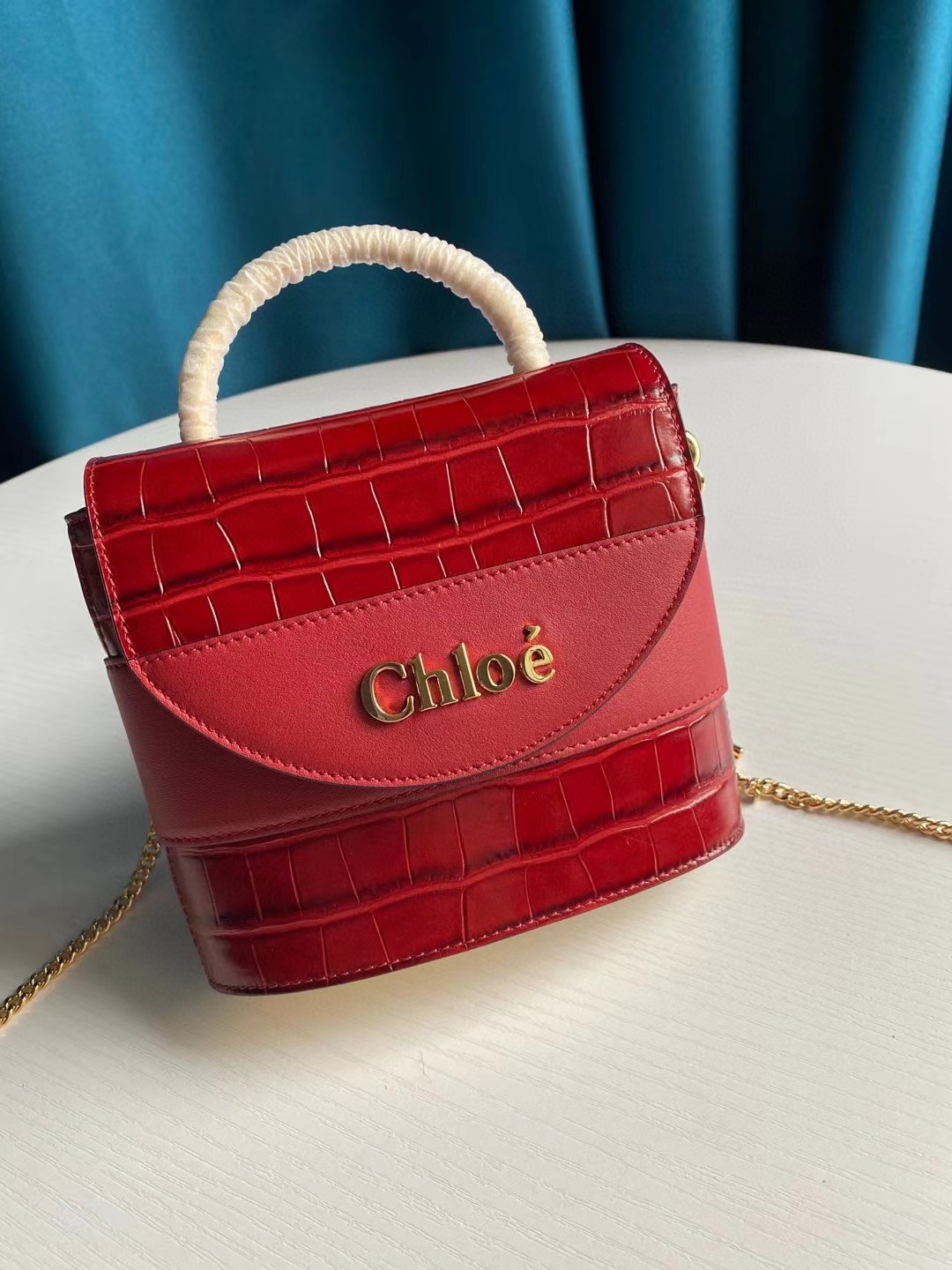 Chloe クロエ 2021新作通販 2WAY ショルダーバッグ