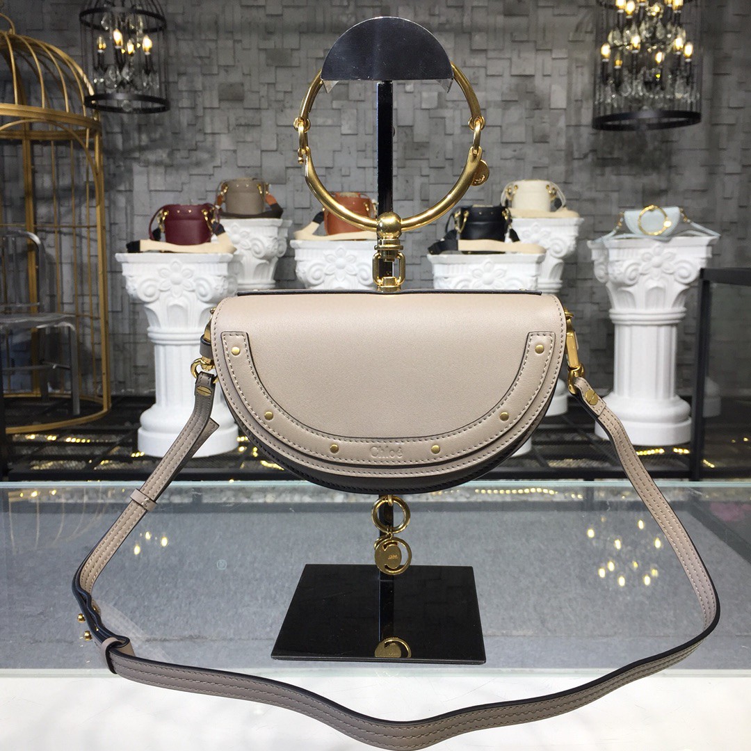Chloe クロエ 2021新作通販 2WAY ショルダーバッグ 2108