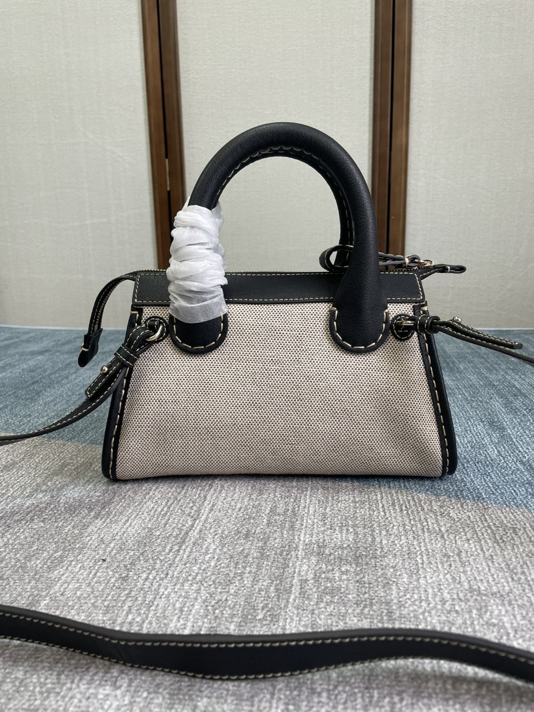 Chloe クロエ 超美品 2WAY ショルダーバッグ 2203C