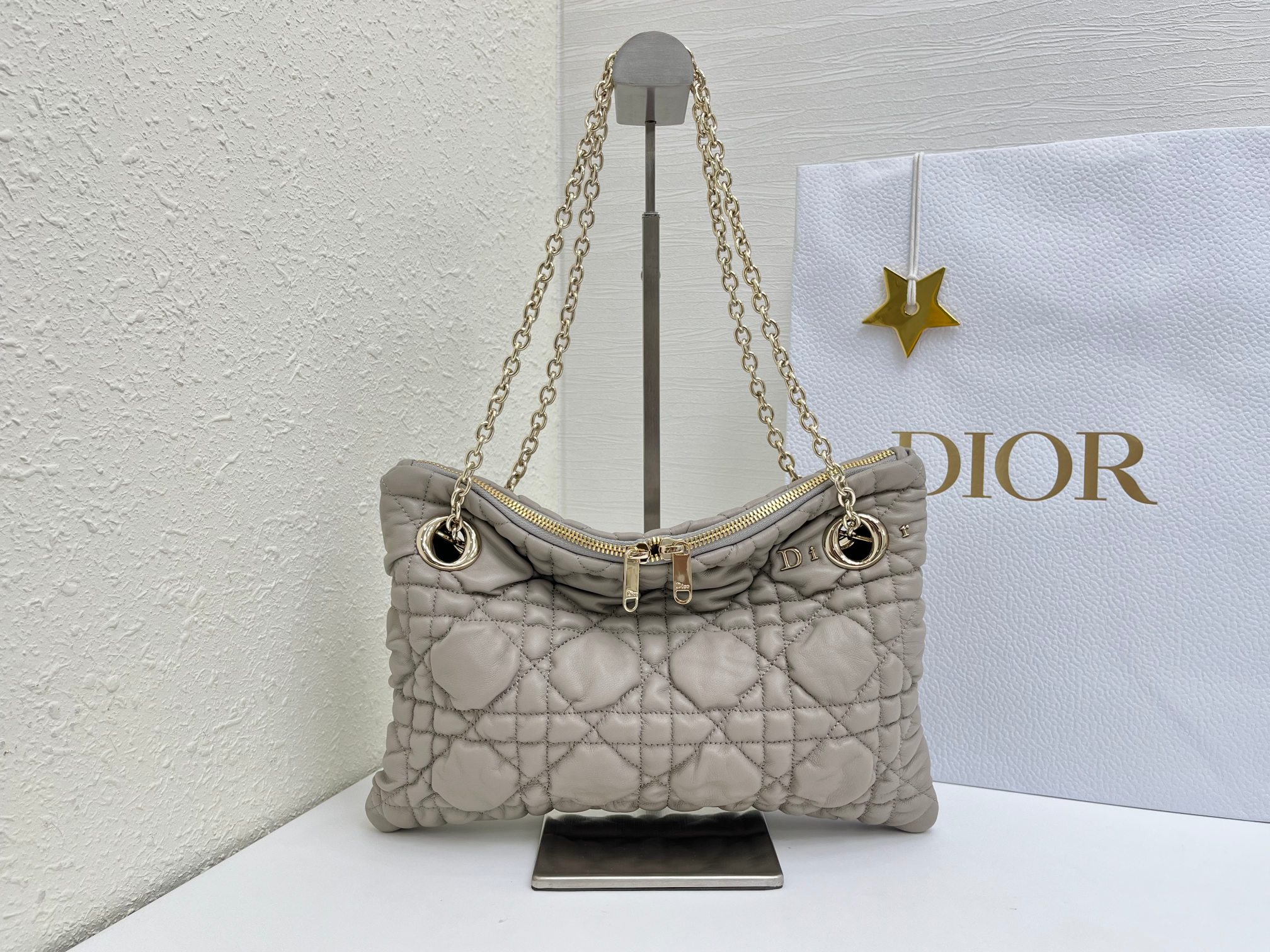 クリスチャンディオール新作 肩掛けバッグ Shoulder bag
