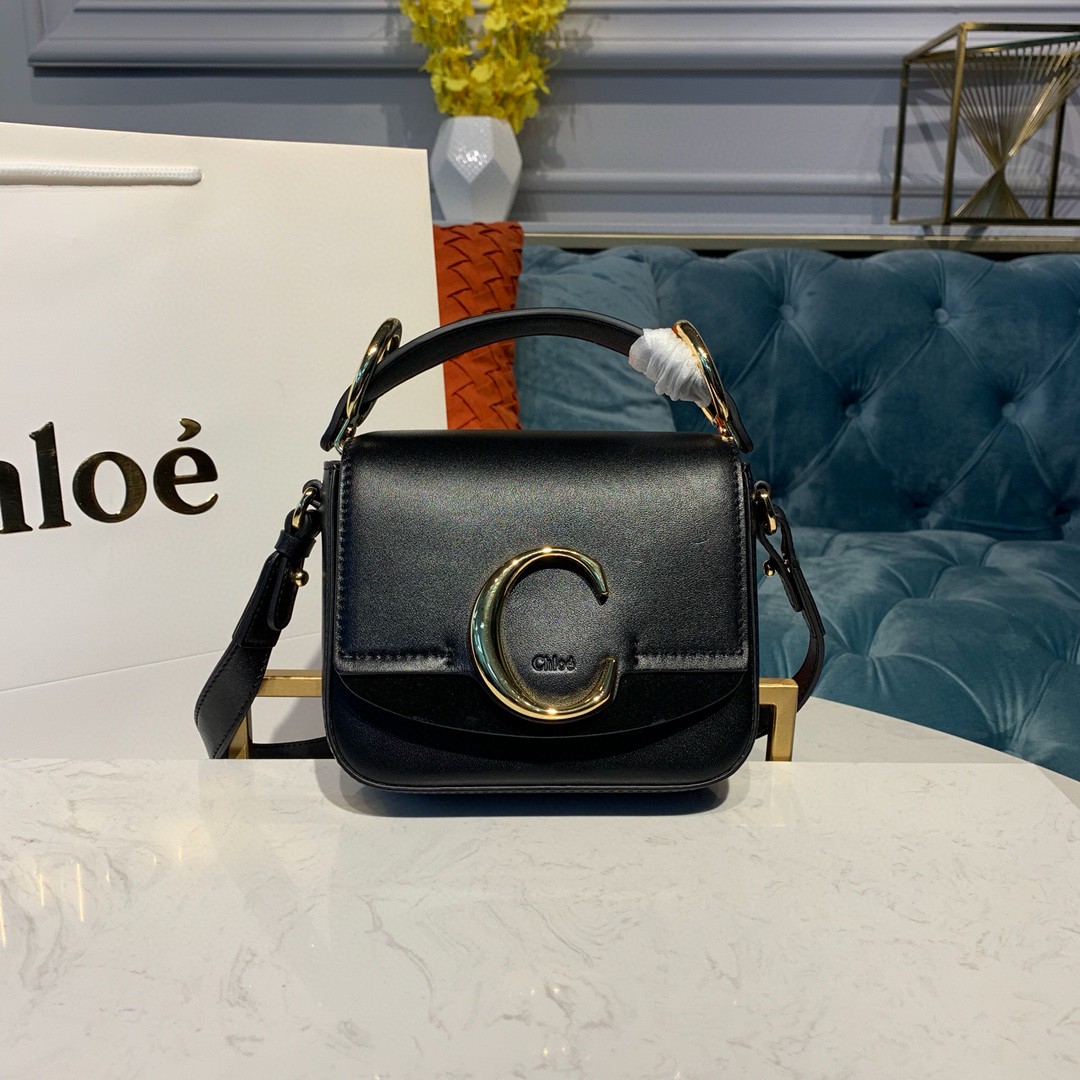 Chloe クロエ 2021新作通販 2WAY ミニショルダーバッグ 2108