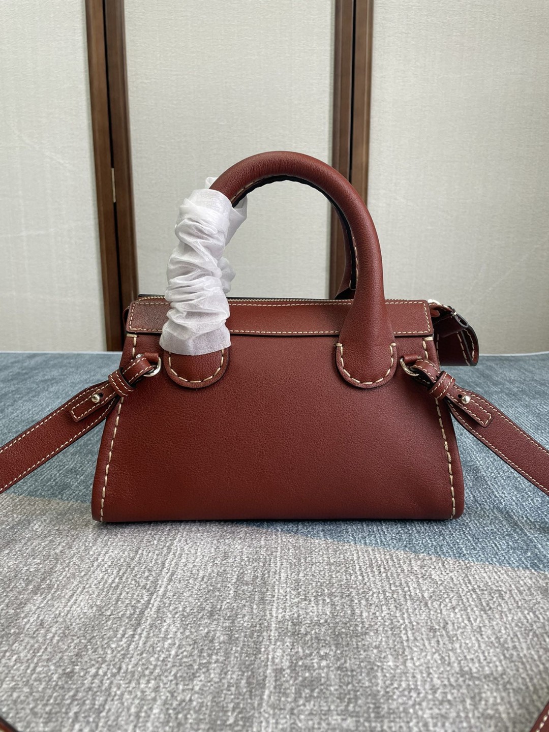Chloe クロエ 超美品 2WAY ショルダーバッグ 2203C