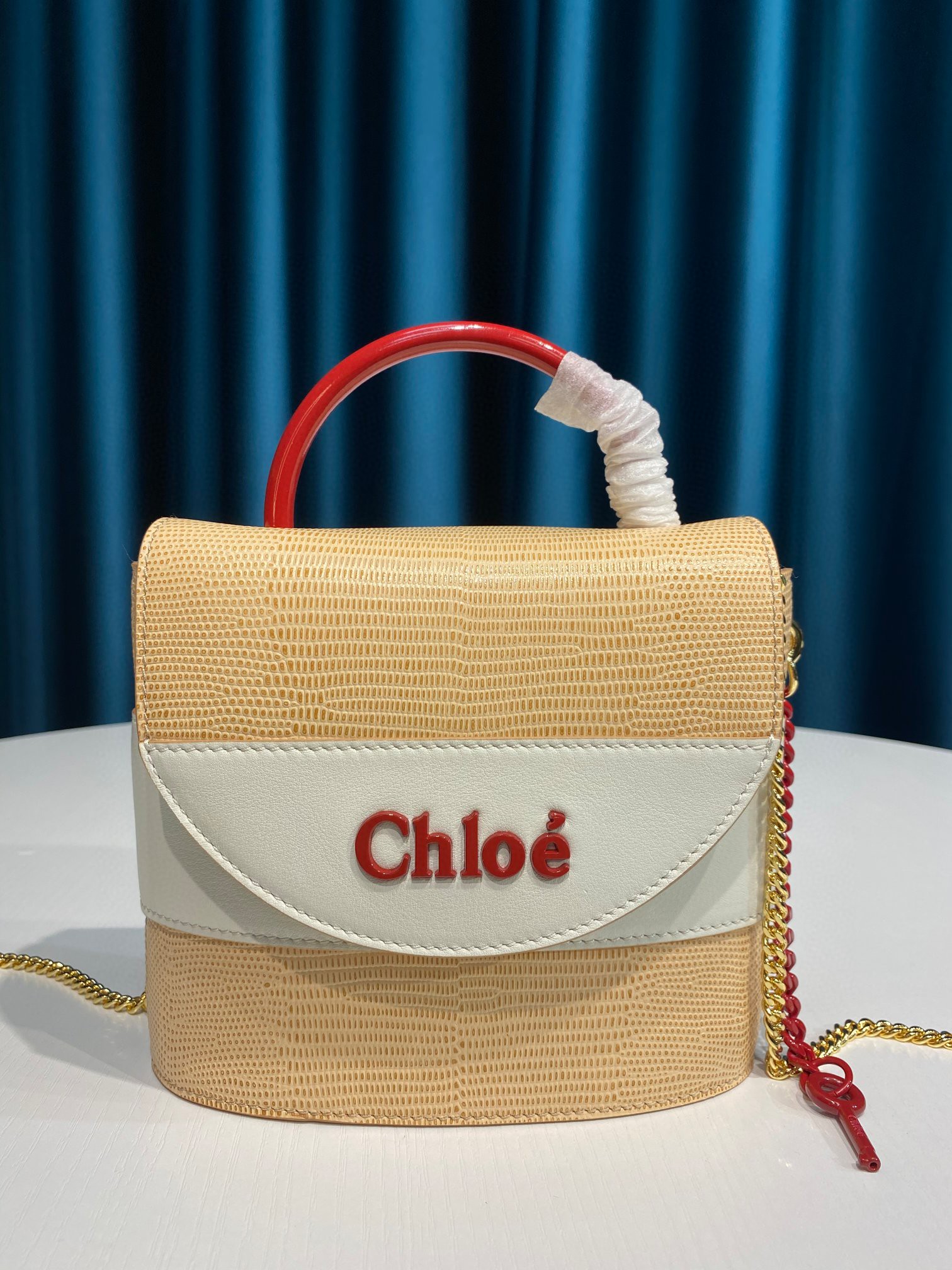 Chloe クロエ 2021新作通販 2WAY ショルダーバッグ 2108