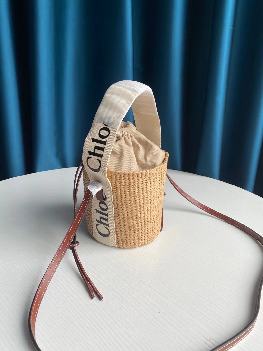 Chloe クロエ 2021新作通販 2WAY ミニショルダーバッグ