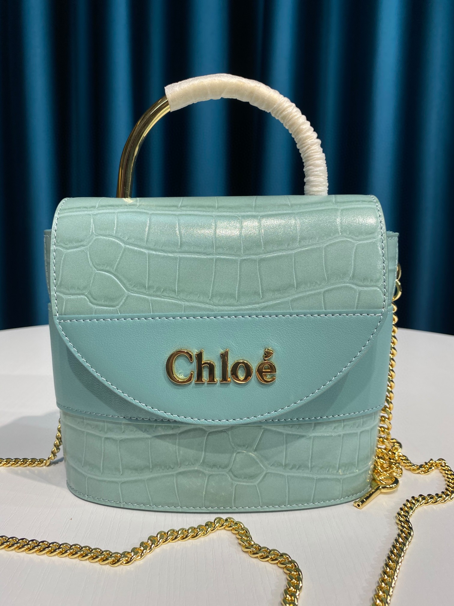 Chloe クロエ 2021新作通販 2WAY ショルダーバッグ 2108
