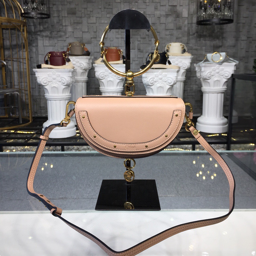 Chloe クロエ 2021新作通販 2WAY ショルダーバッグ 2108