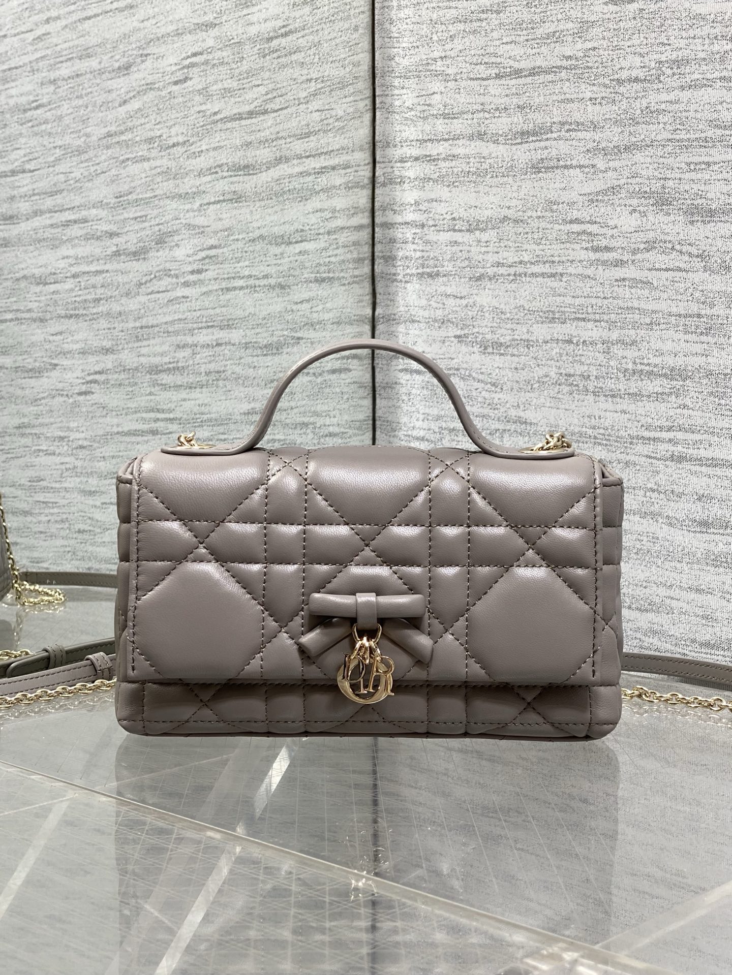 人気商品 クリスチャンディオール WOC ショルダー ハンド