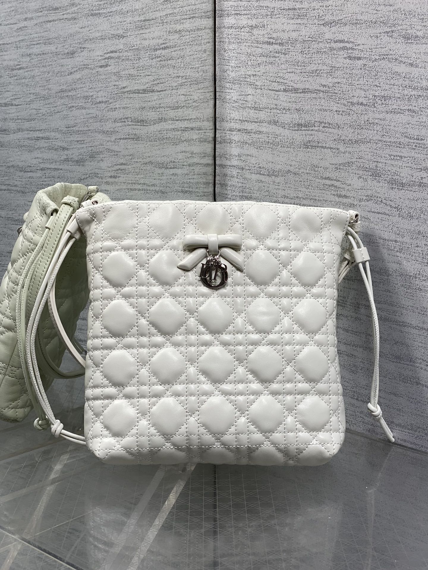人気 クリスチャンディオール バッグ Adiorable ショルダーバッグ