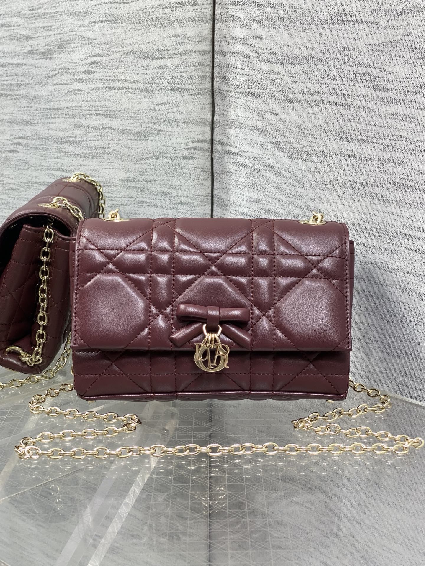 人気商品 クリスチャンディオール WOC ショルダー ハンド