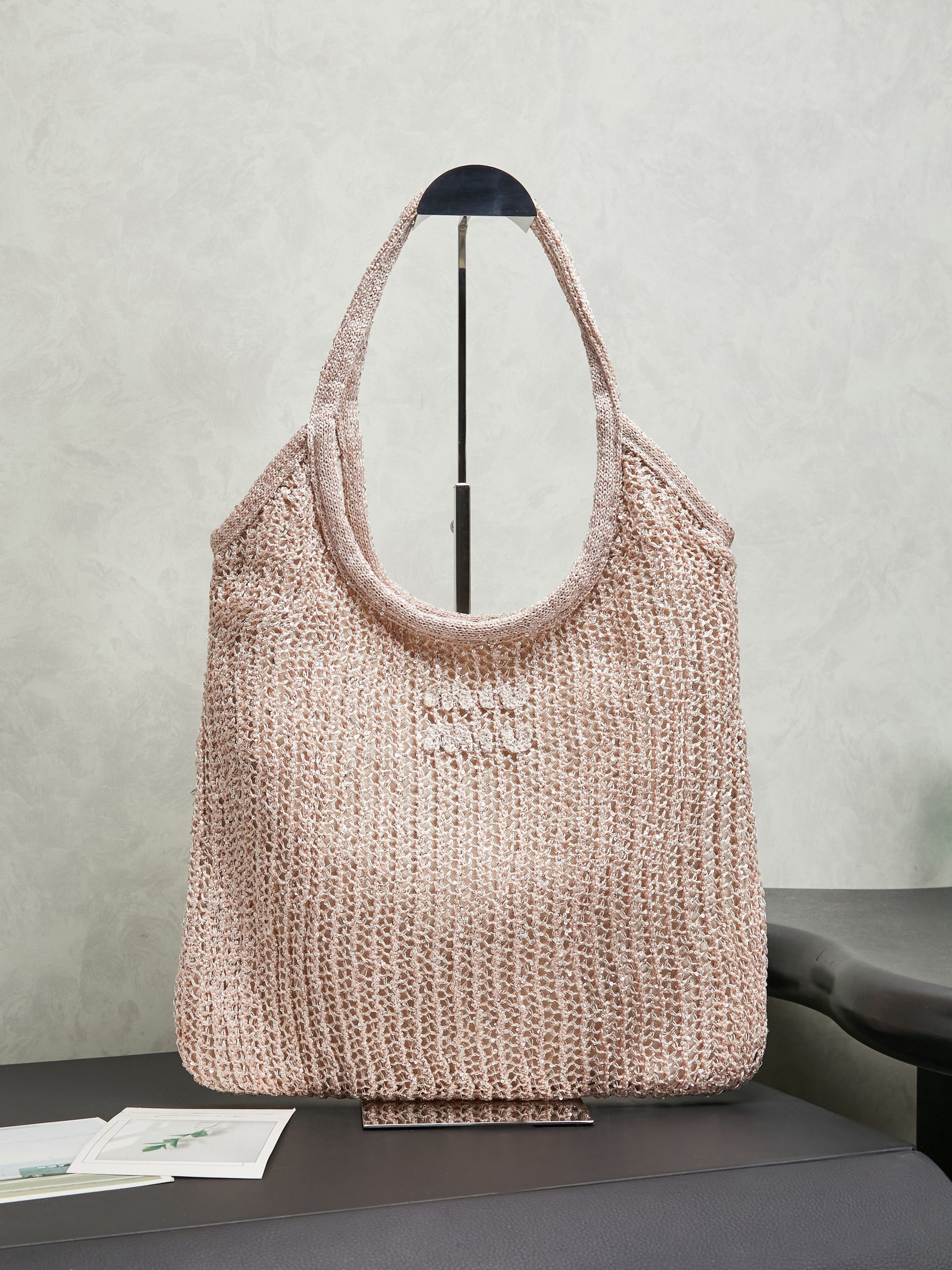 新作通販 超美品 ミュウミュウ 鞄 ショルダーハンドバッグ