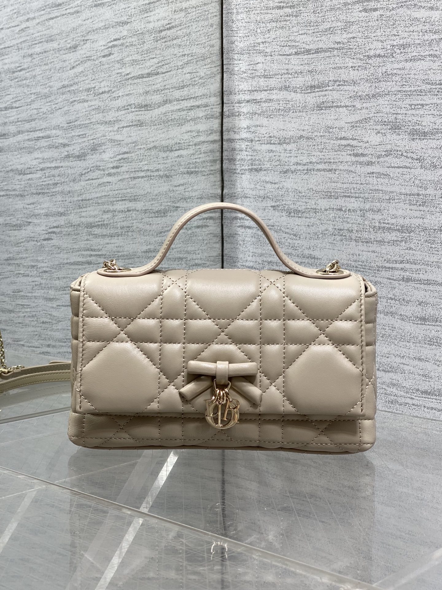 人気商品 クリスチャンディオール WOC ショルダー ハンド