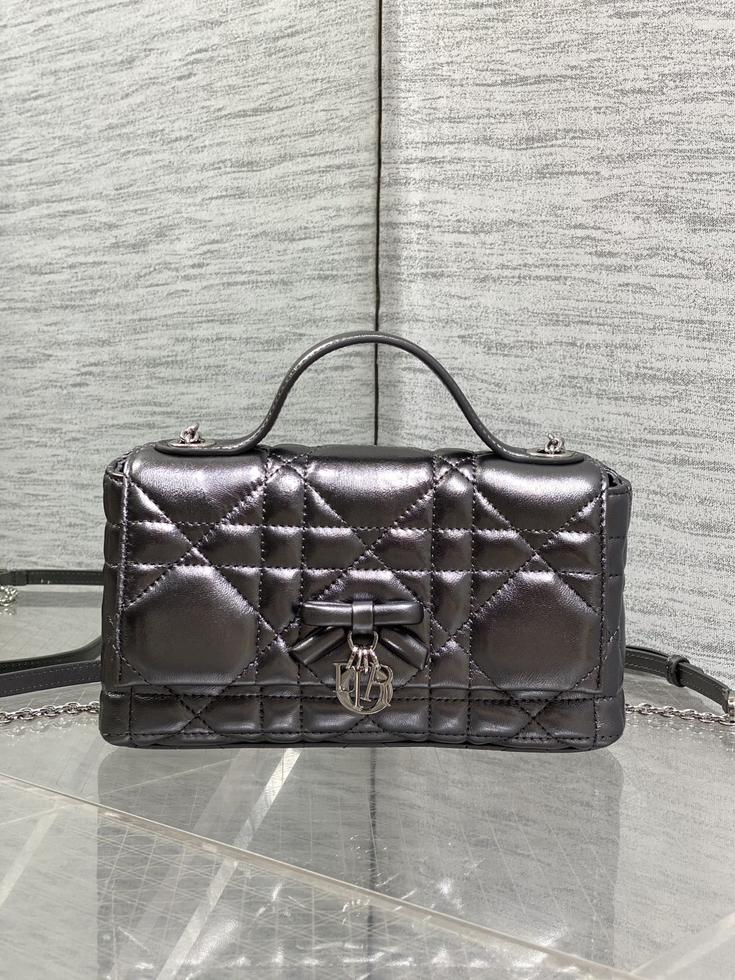 人気商品 クリスチャンディオール WOC ショルダー ハンド