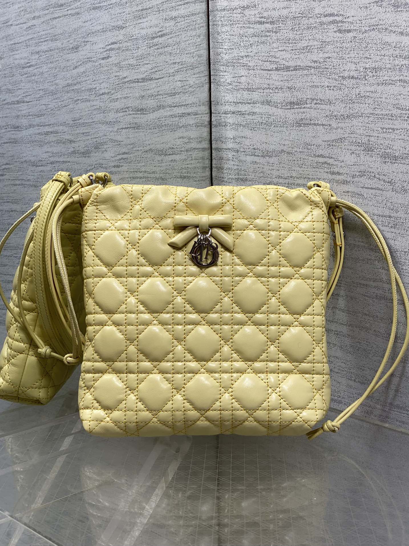 人気 クリスチャンディオール バッグ Adiorable ショルダーバッグ