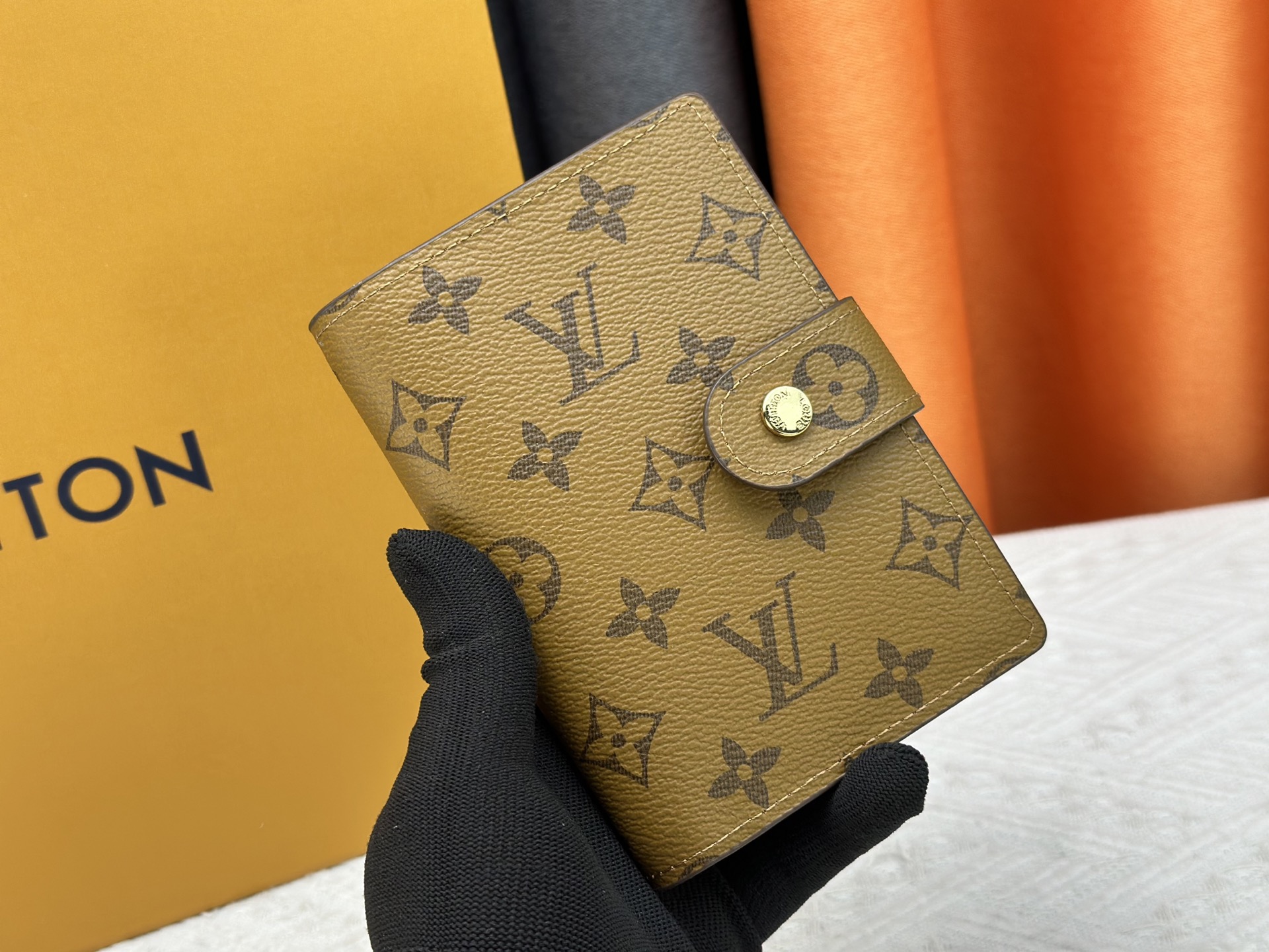 ルイヴィトン 財布 コインケース 名刺入れ Wallet コピー通販激安2606SZMJP50