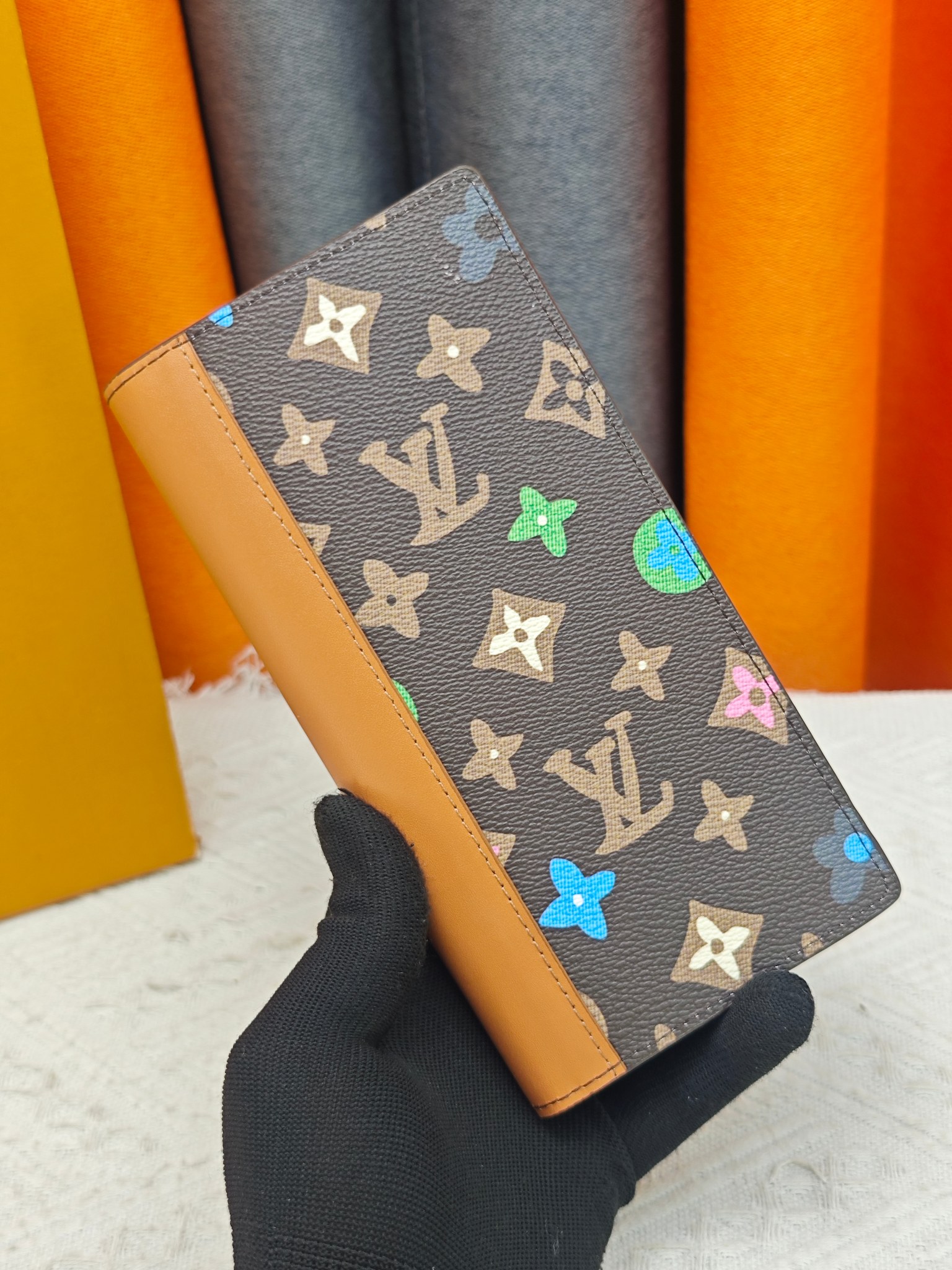 ルイヴィトン 財布 コインケース 名刺入れ Wallet コピー通販激安