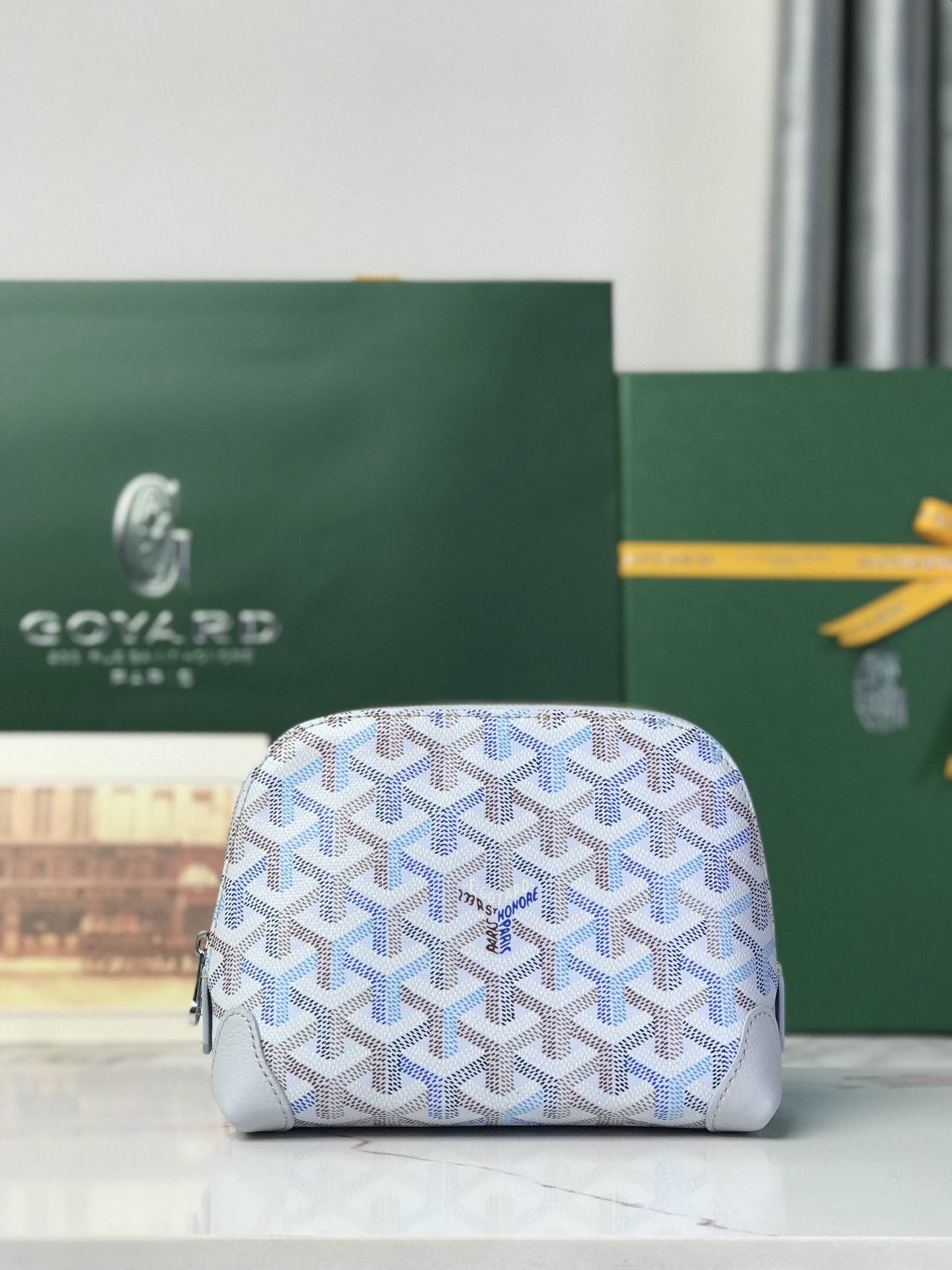ゴヤール 財布 コインケース 名刺入れ Wallet コピー通販激安
