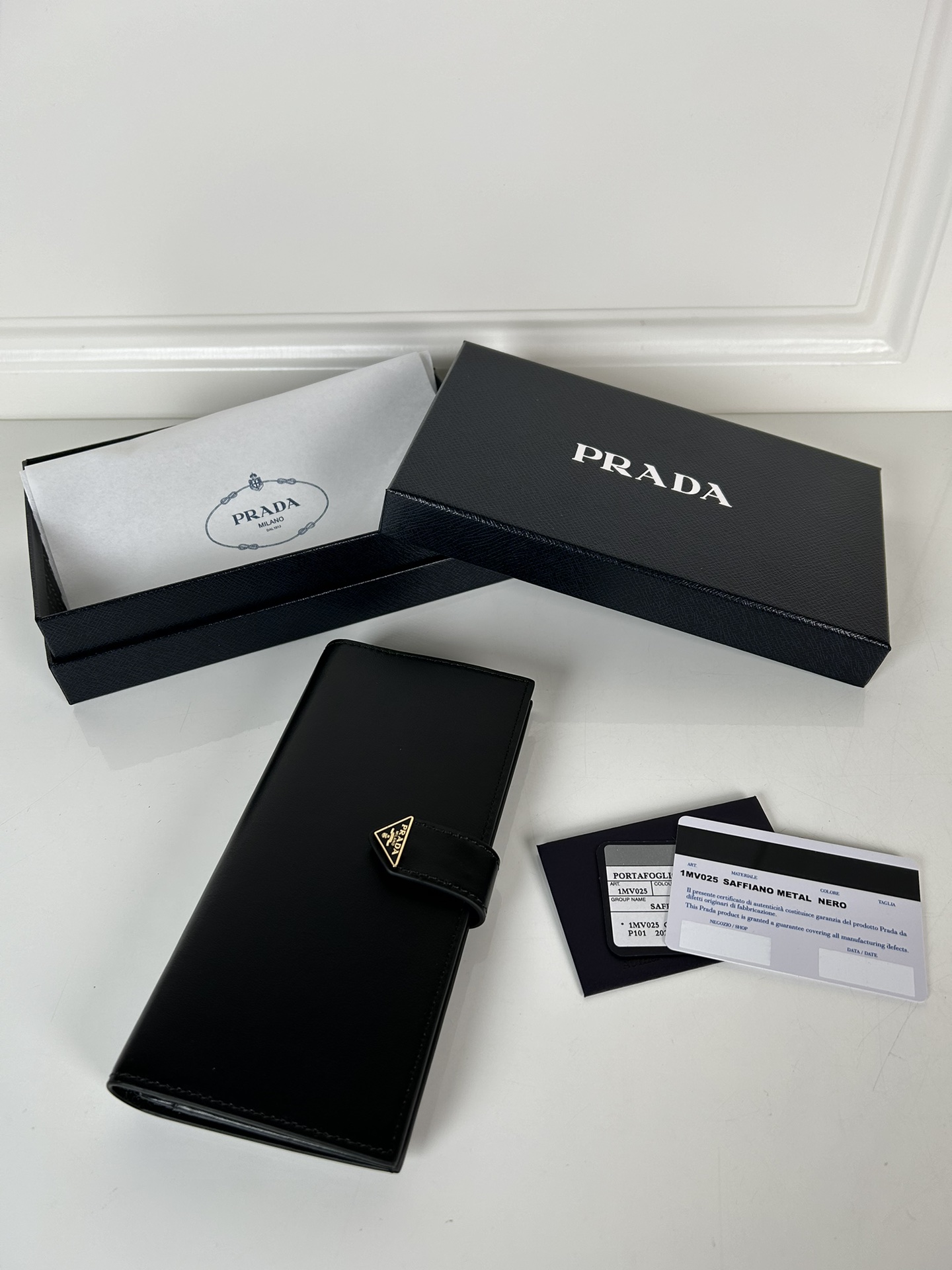 プラダ 財布 コインケース 名刺入れ Wallet コピー通販激安