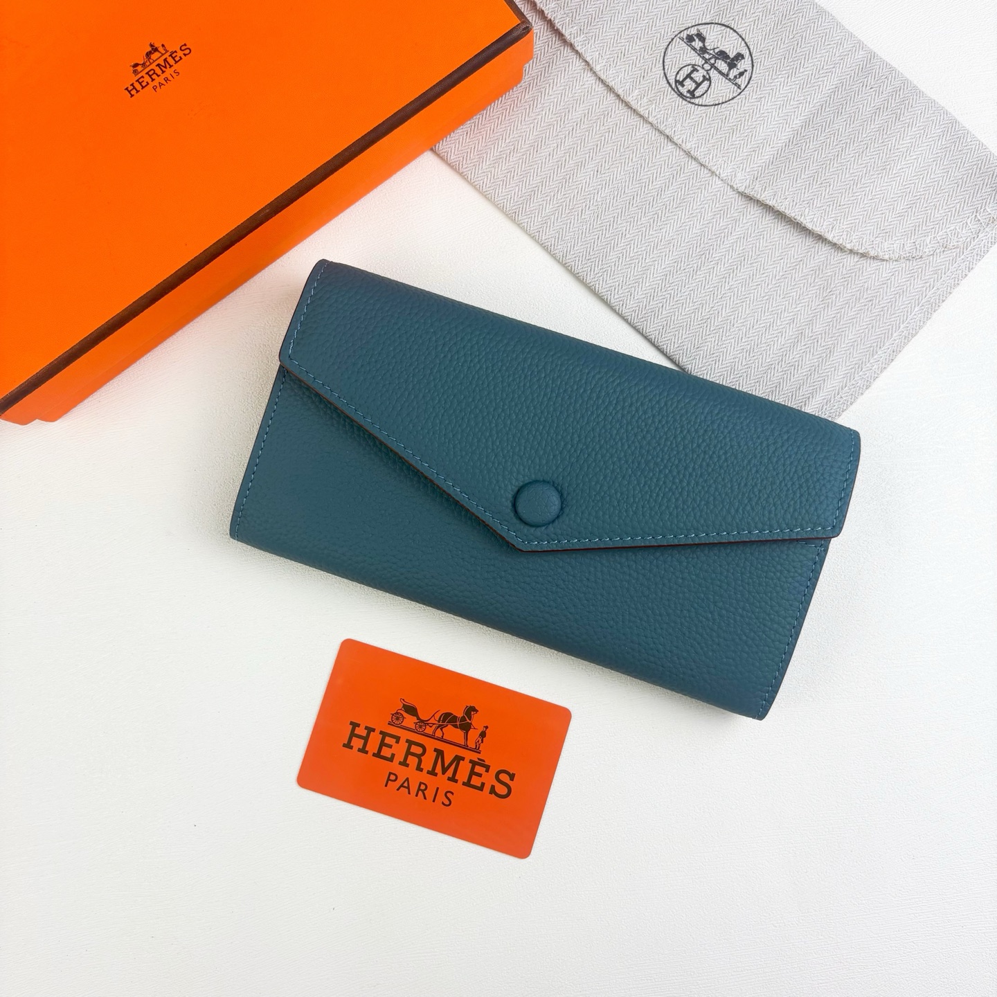エルメス 財布 コインケース 名刺入れ Wallet コピー通販激安