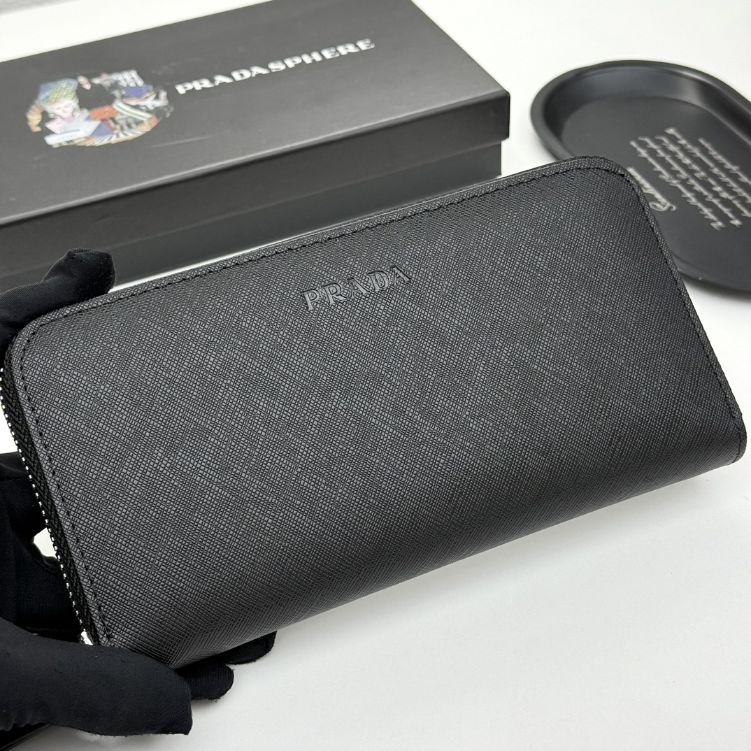 プラダ 財布 コインケース 名刺入れ Wallet コピー通販激安