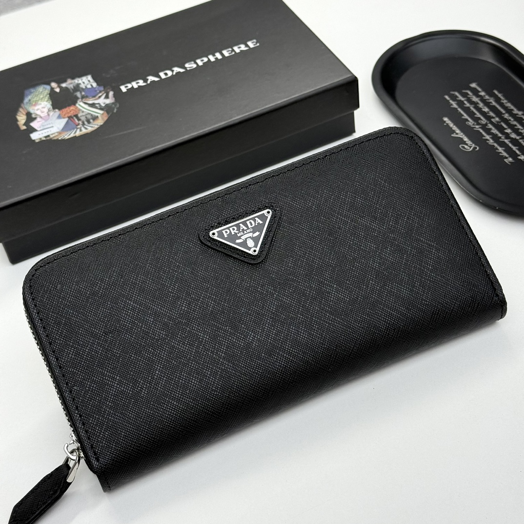 プラダ 財布 コインケース 名刺入れ Wallet コピー通販激安2606