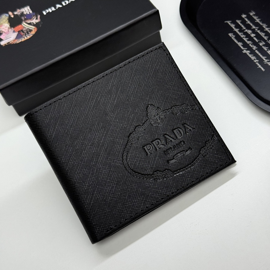 プラダ 財布 コインケース 名刺入れ Wallet コピー通販激安2606