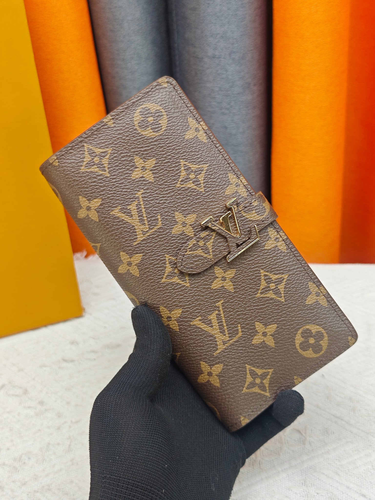 ルイヴィトン 財布 コインケース 名刺入れ Wallet コピー通販激安