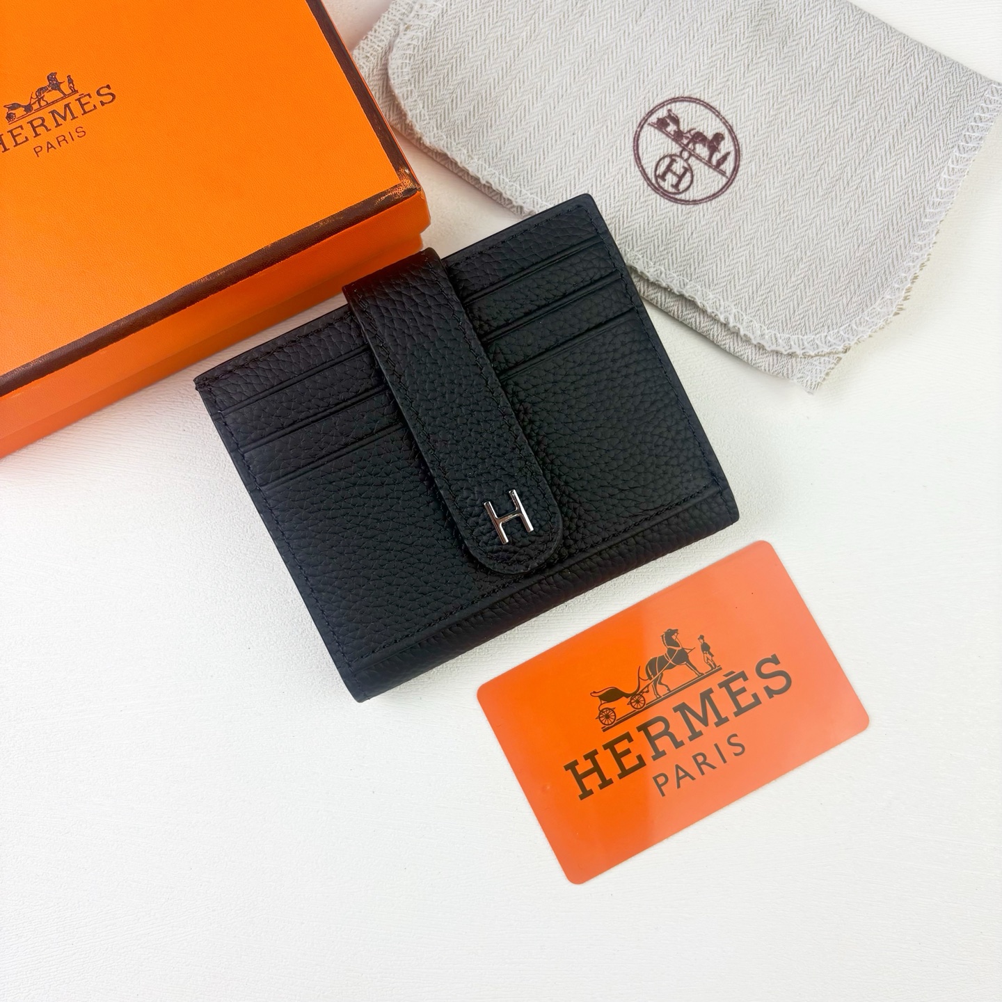エルメス 財布 コインケース 名刺入れ Wallet コピー通販激安