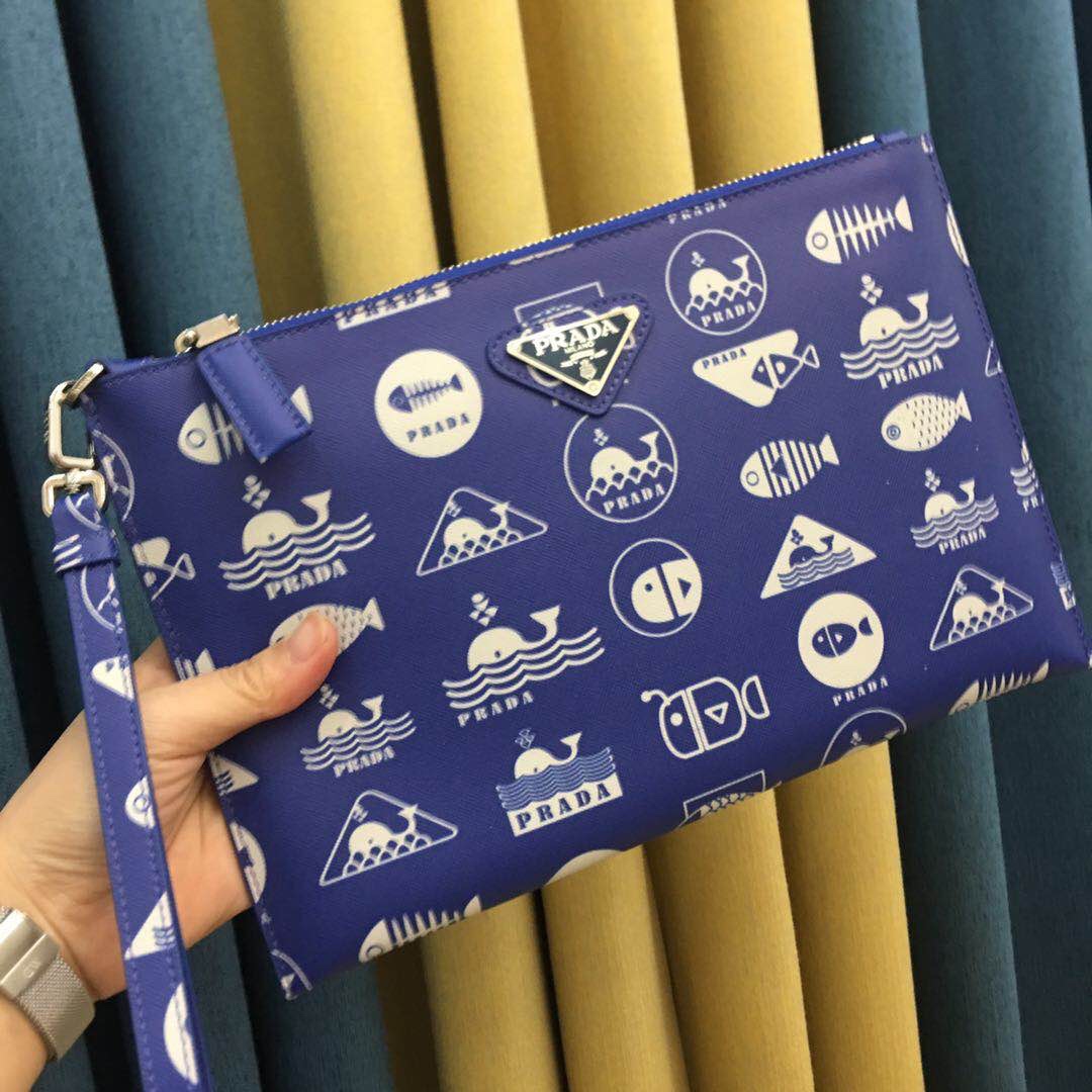 プラダ 財布 コインケース 名刺入れ Wallet コピー通販激安