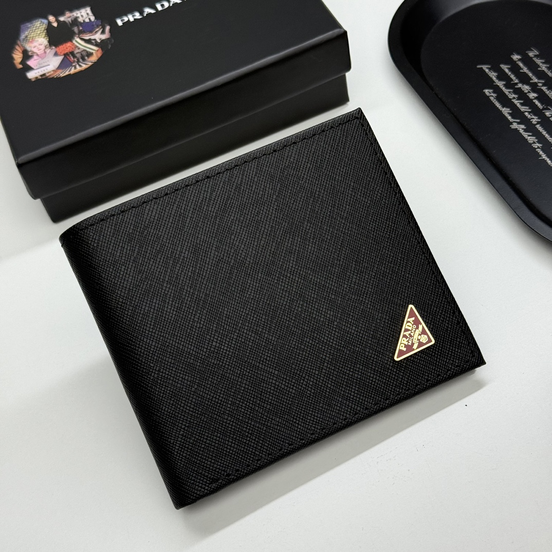 プラダ 財布 コインケース 名刺入れ Wallet コピー通販激安2606