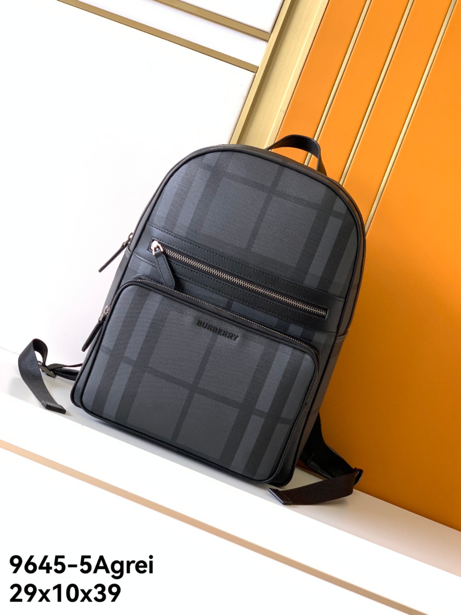 激安人気新品鞄 バッグ バーバリー 後背包 リュック