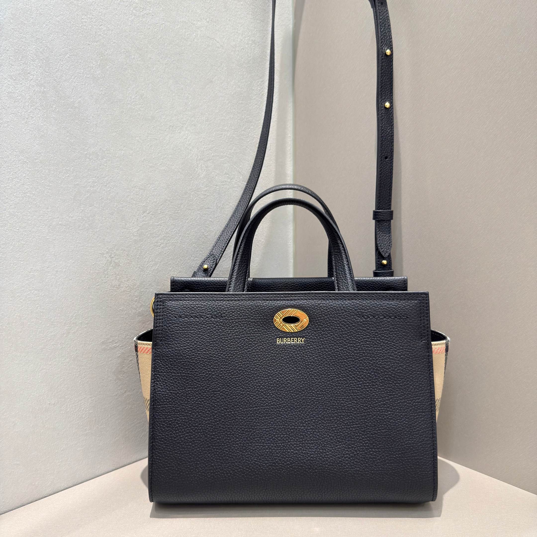 激安人気新品鞄 バッグ バーバリー Cotswoldsトートバッグ 2606