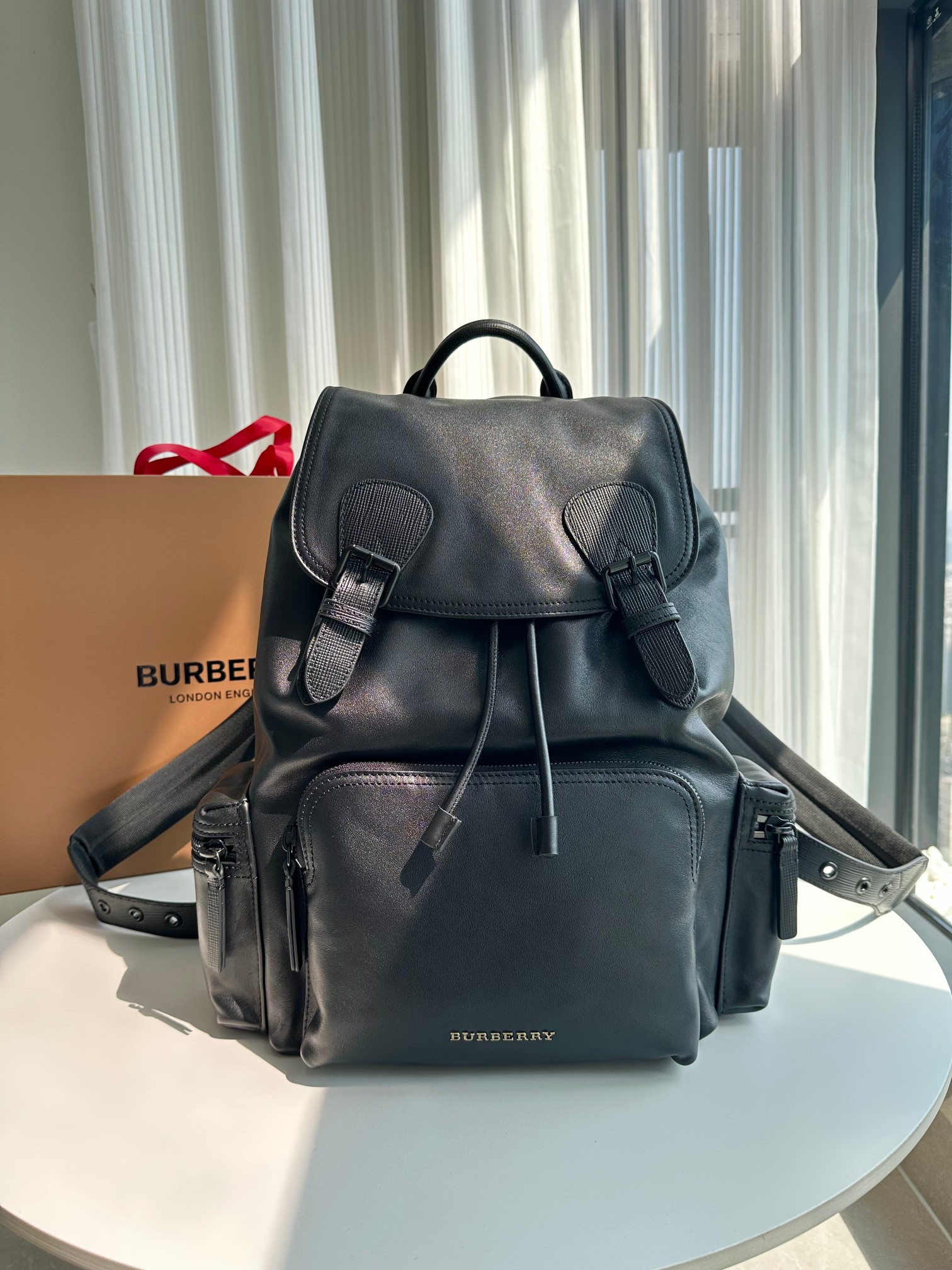 激安人気新品鞄 バッグ バーバリー 後背包 リュック