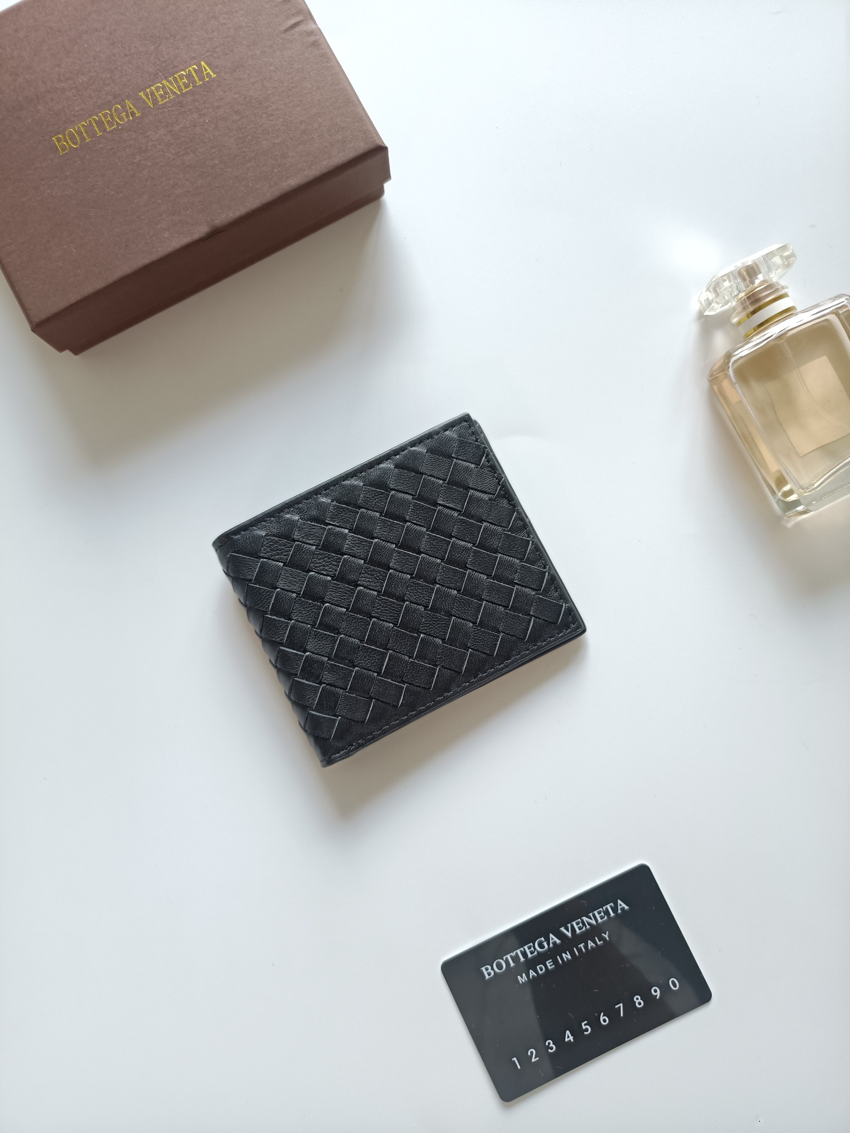 ボッテガ ヴェネタ 財布 コインケース 名刺入れ Wallet コピー通販激安