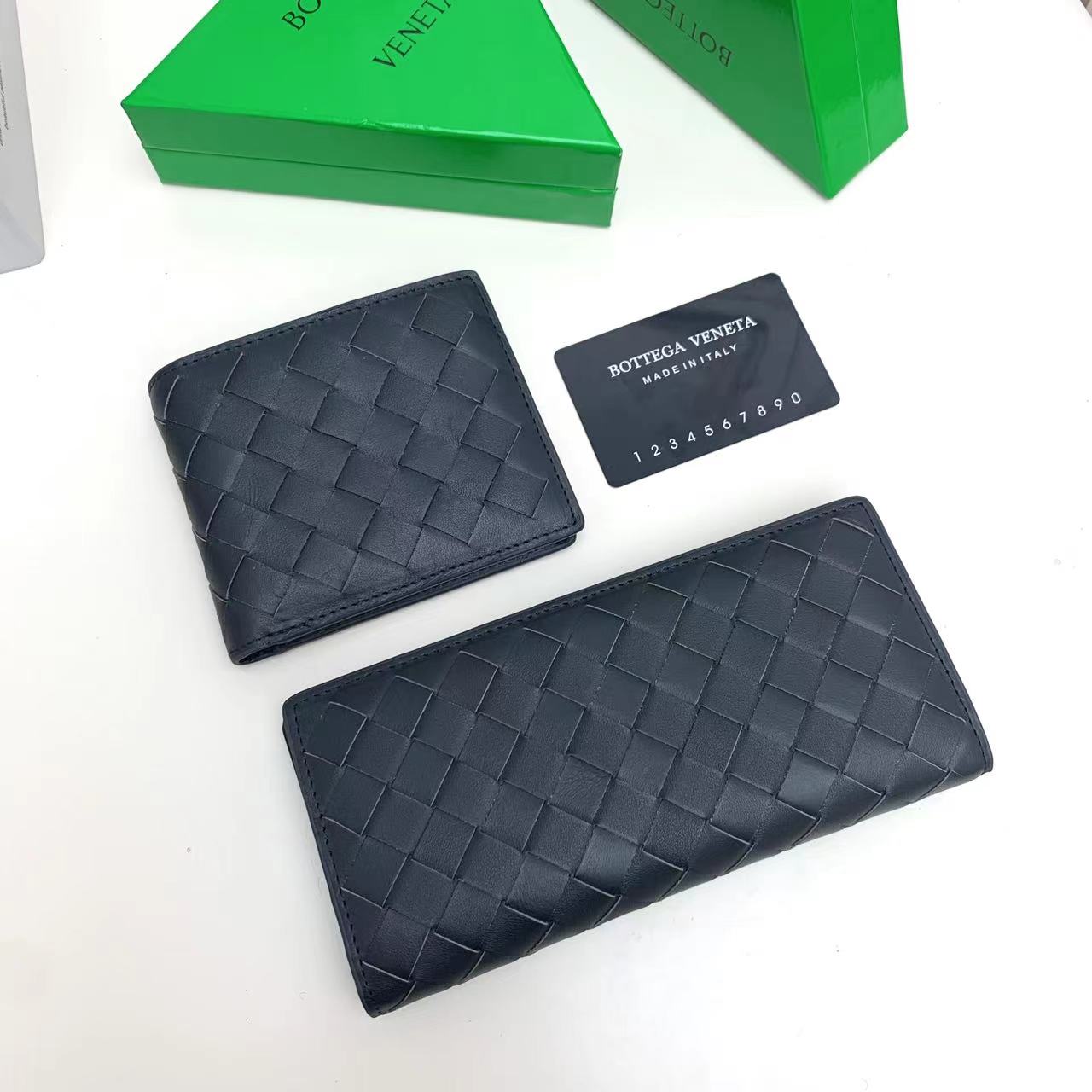ボッテガ ヴェネタ 財布 コインケース 名刺入れ Wallet コピー通販激安2606