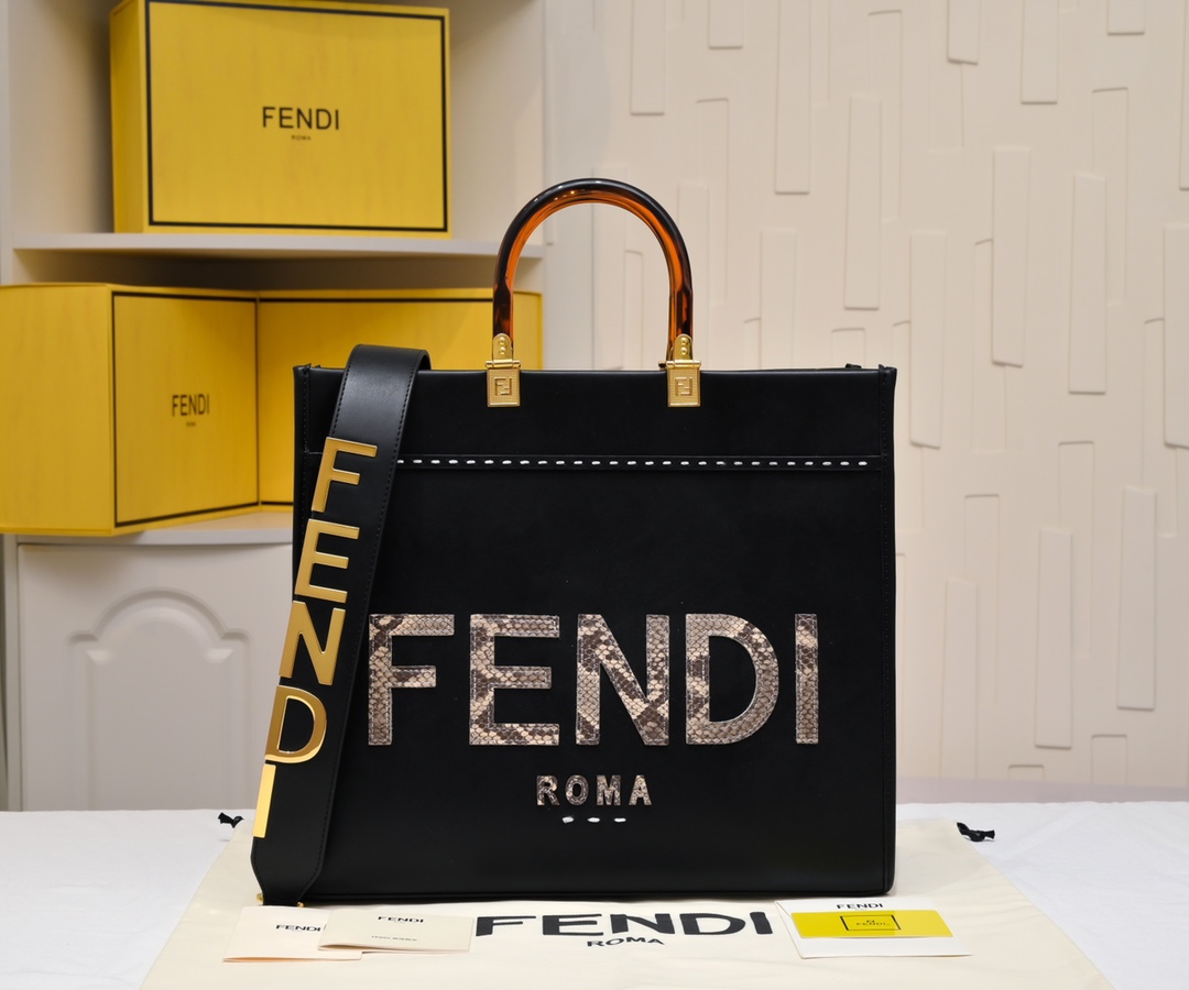 激安人気新品鞄 バッグ フェンディ Tote トートバッグ 2606