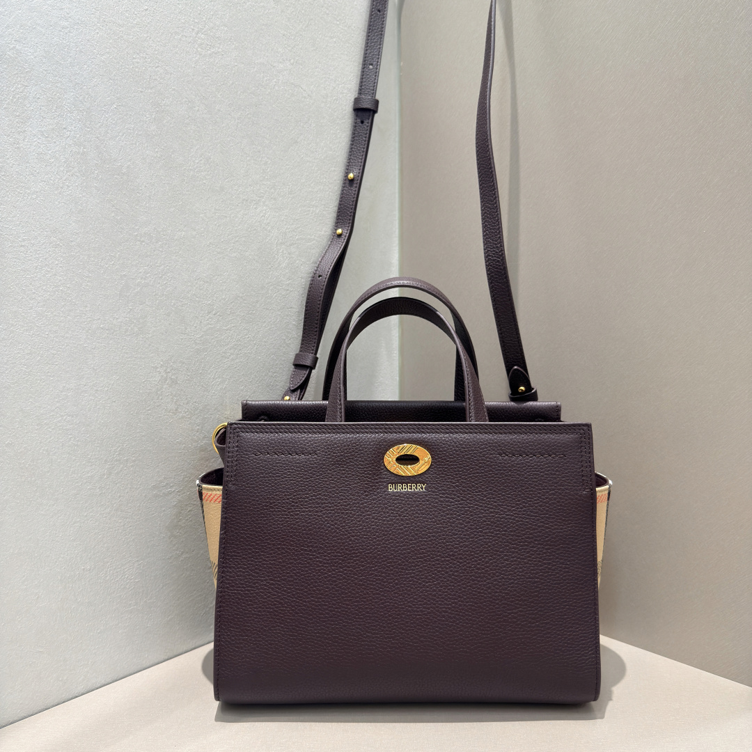 激安人気新品鞄 バッグ バーバリー Cotswoldsトートバッグ