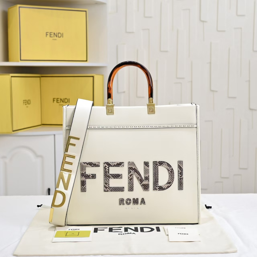 激安人気新品鞄 バッグ フェンディ Tote トートバッグ