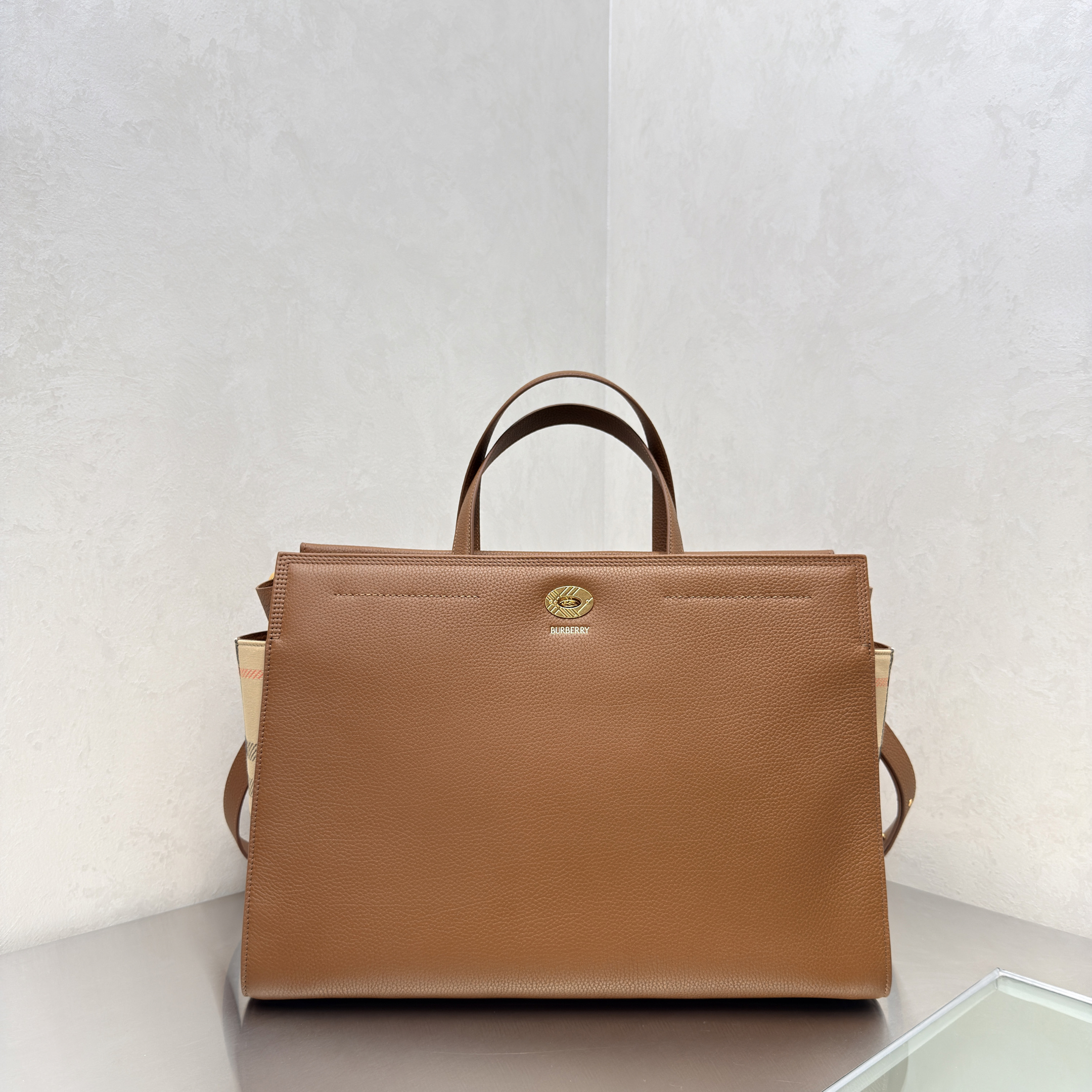 激安人気新品鞄 バッグ バーバリー Cotswolds トートバッグ