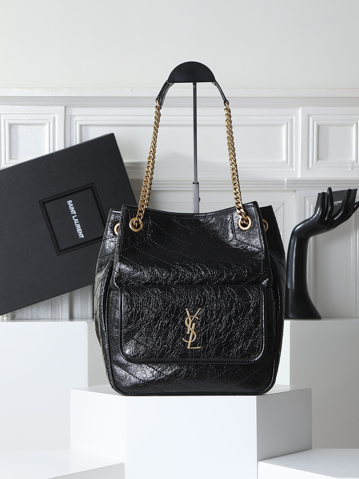 YSLイヴ サンローラン 鞄 ショルダーバッグ ハンドバッグ 激安