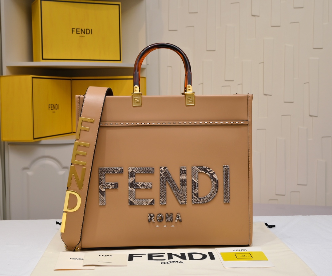 激安人気新品鞄 バッグ フェンディ Tote トートバッグ 2606