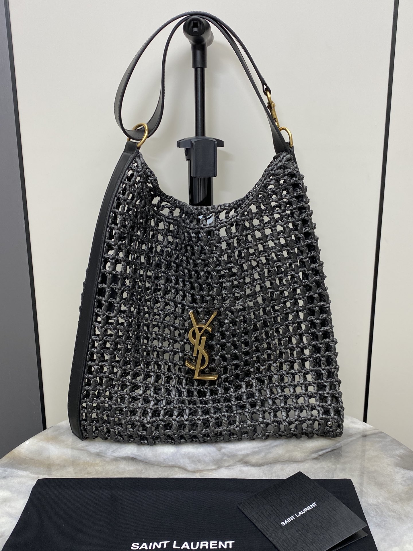 パーフェクト YSLイヴ サンローラン 鞄 ショルダーバッグ ハンドバッグ
