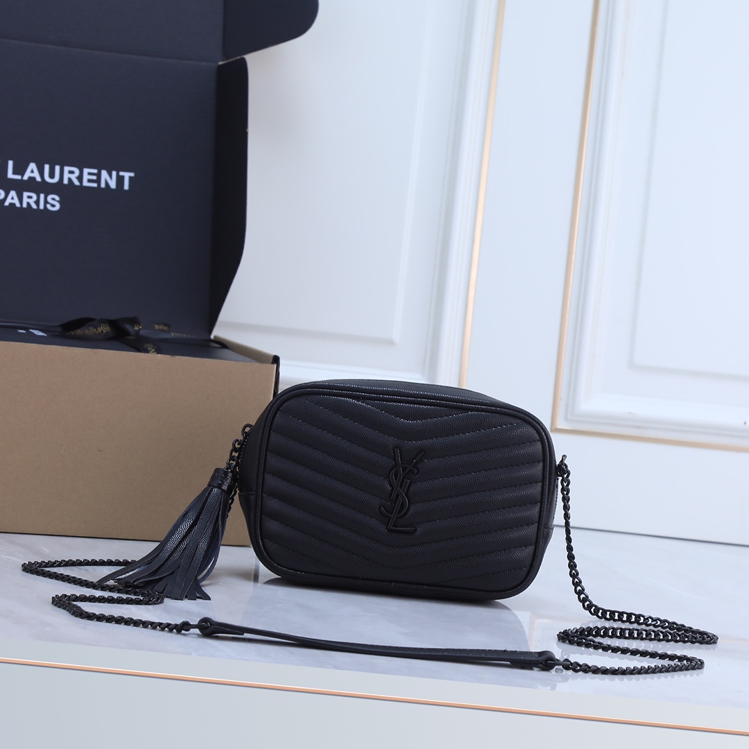 YSLイヴ サンローラン 鞄 ショルダーバッグ ハンドバッグ 激安