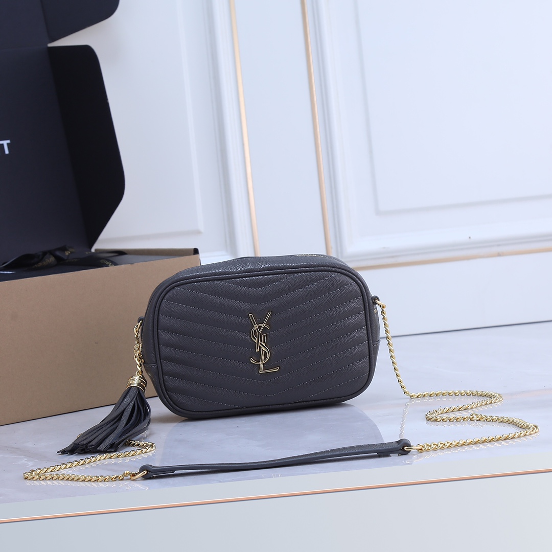 YSLイヴ サンローラン 鞄 ショルダーバッグ ハンドバッグ 激安2606