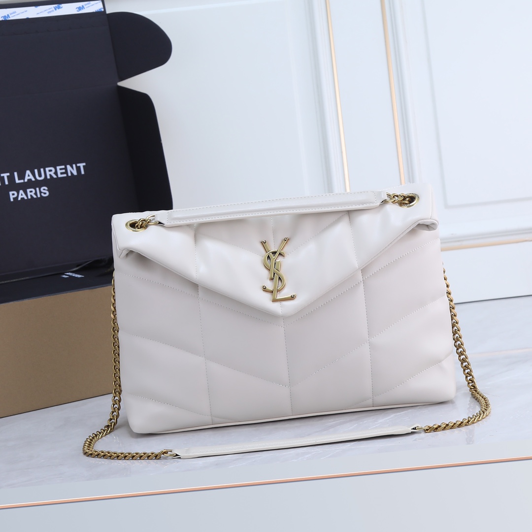 YSLイヴ サンローラン 鞄 ショルダーバッグ ハンドバッグ 激安