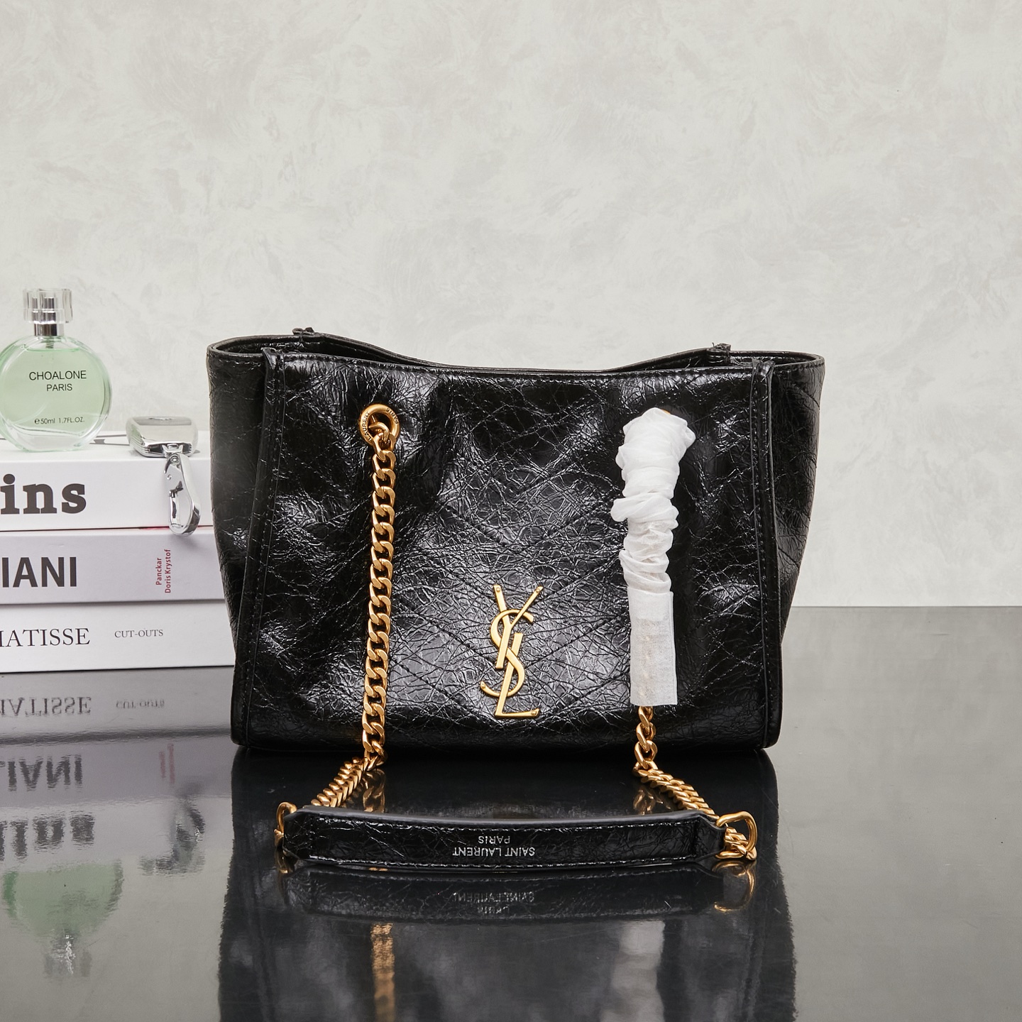 YSLイヴ サンローラン 鞄 ショルダーバッグ ハンドバッグ 激安
